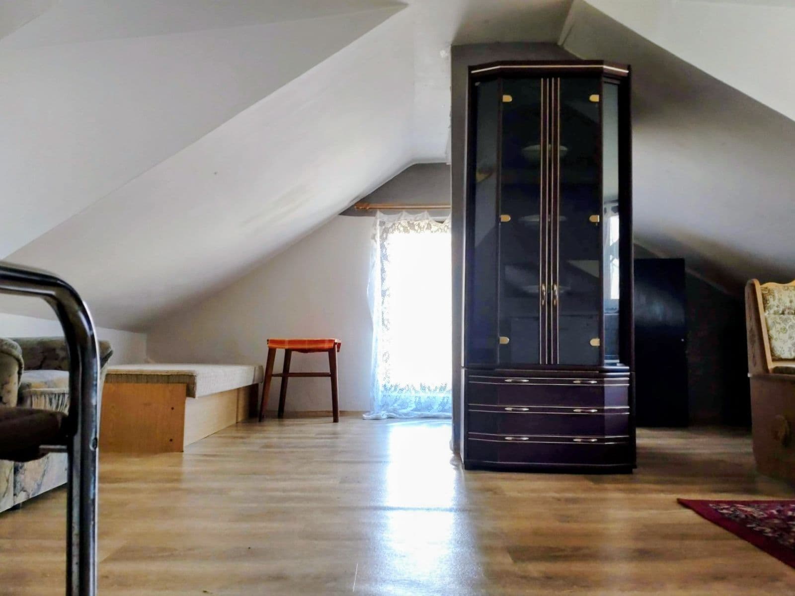 Prenájom bytu 1-izbový 40 m², Dalejská, Praha, Praha Prenájom bytu 1-izbový 40 m², Dalejská, Praha, Praha