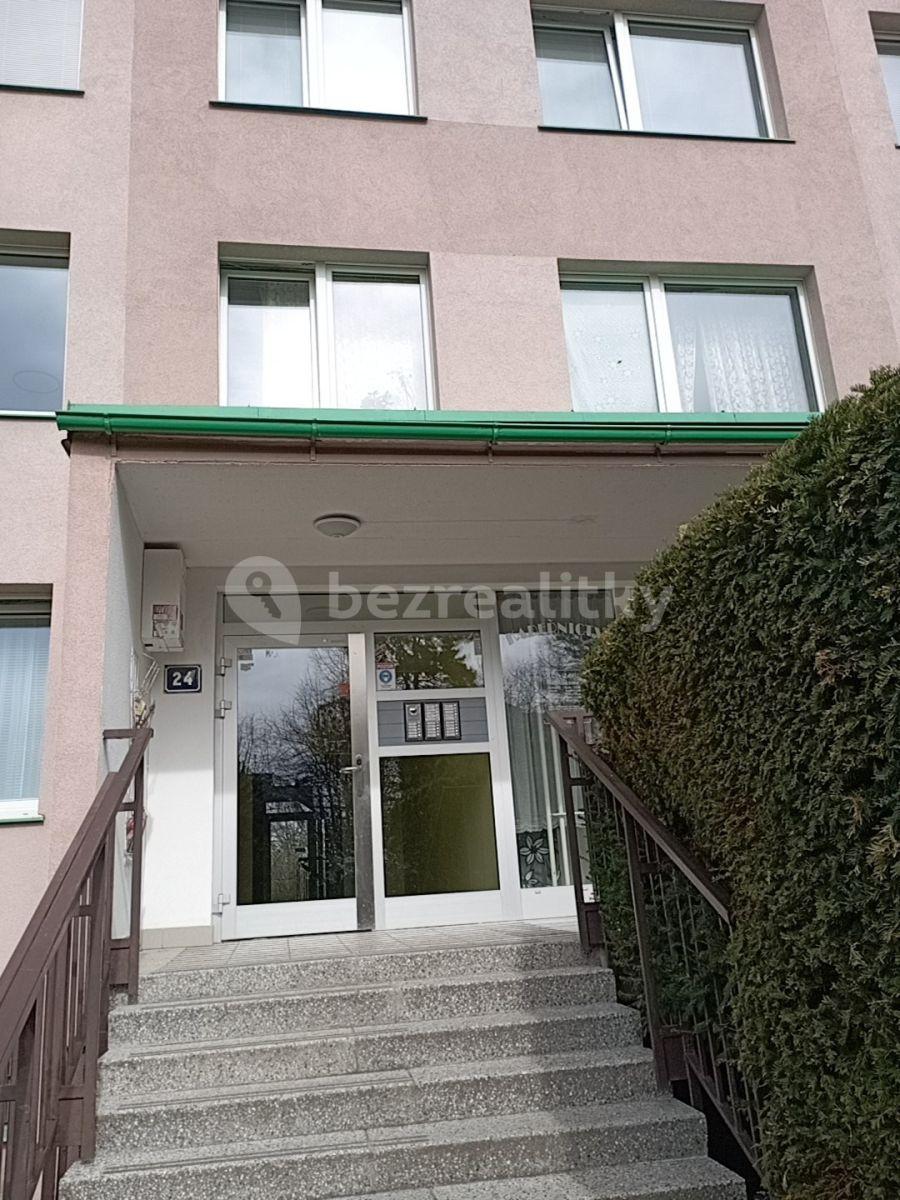 Predaj bytu 2-izbový 48 m², Nechvílova, Praha, Praha