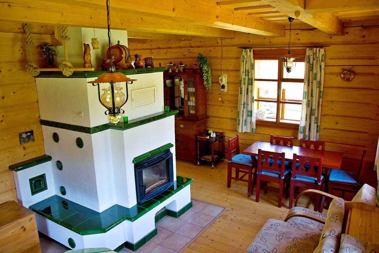 Prenájom rekreačného objektu, Olšany, Olomoucký kraj Prenájom rekreačného objektu, Olšany, Olomoucký kraj