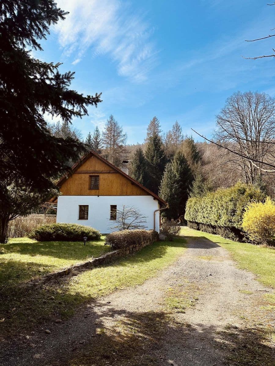 Prenájom rekreačného objektu, Javorník, Jihomoravský kraj Prenájom rekreačného objektu, Javorník, Jihomoravský kraj
