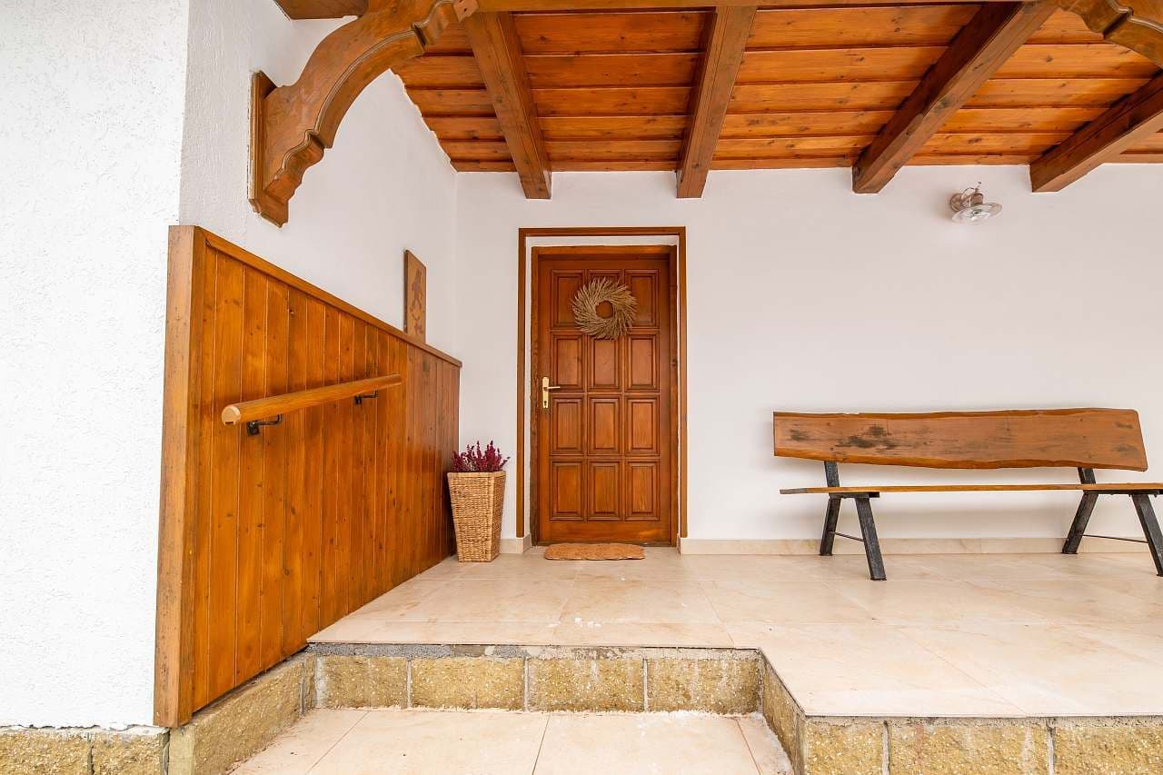 Prenájom rekreačného objektu, Javorník, Jihomoravský kraj Prenájom rekreačného objektu, Javorník, Jihomoravský kraj