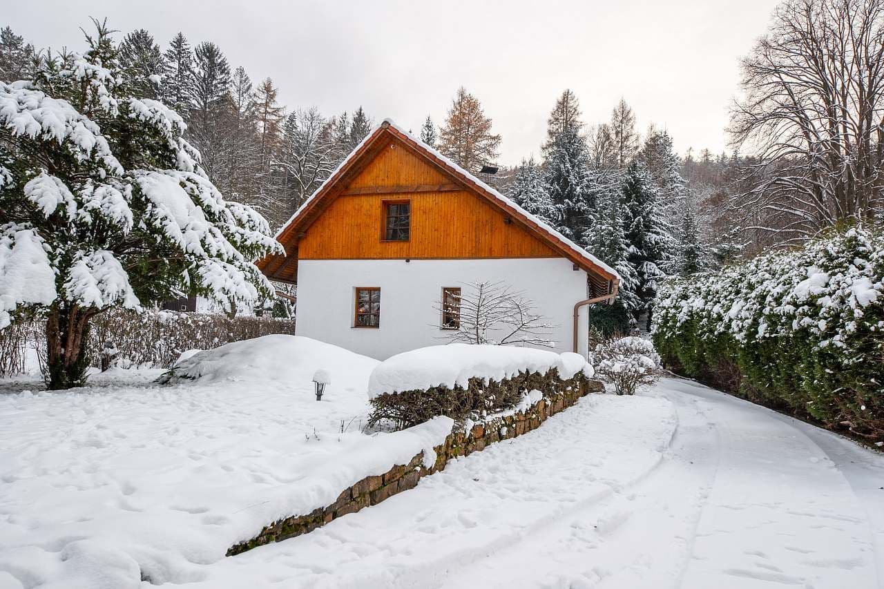 Prenájom rekreačného objektu, Javorník, Jihomoravský kraj Prenájom rekreačného objektu, Javorník, Jihomoravský kraj