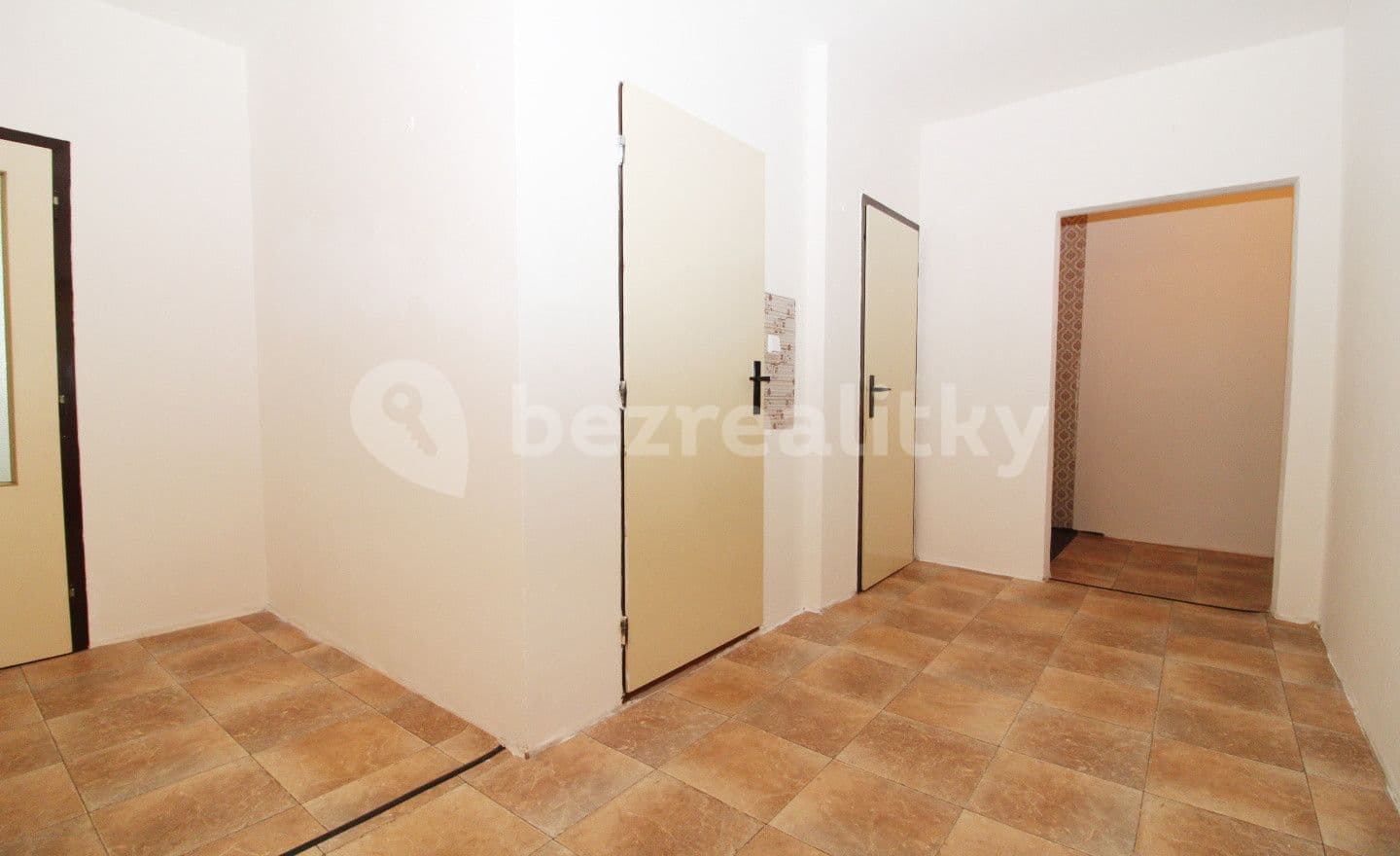 Predaj bytu 2-izbový 56 m², Severní, Česká Lípa, Liberecký kraj