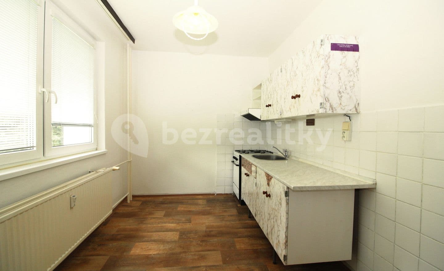 Predaj bytu 2-izbový 56 m², Severní, Česká Lípa, Liberecký kraj