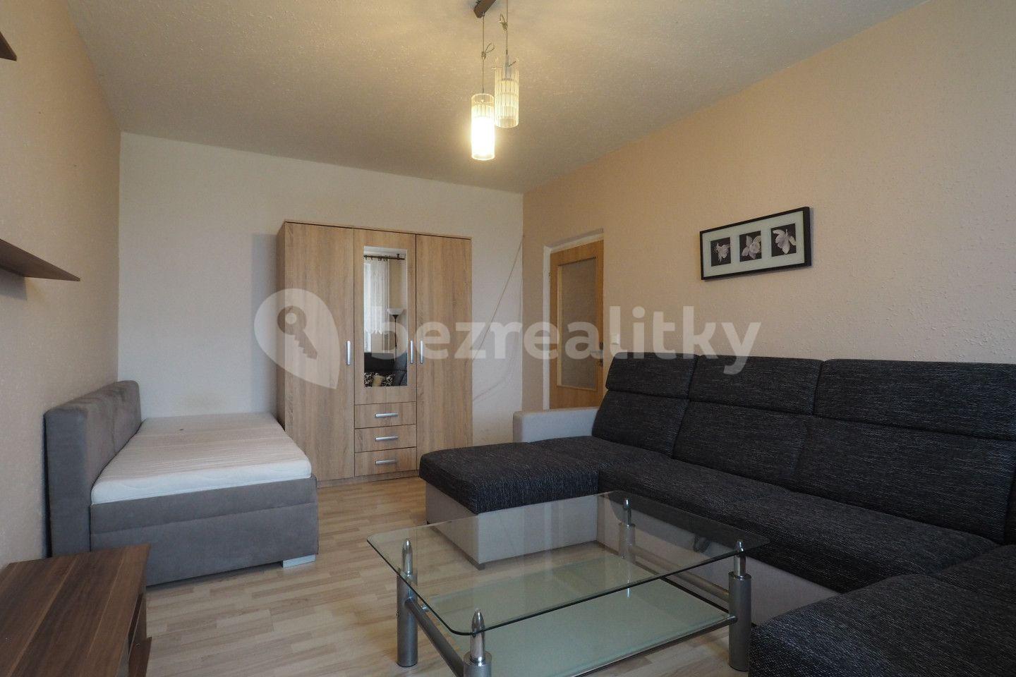 Predaj bytu 1-izbový 36 m², Slovenská, Karviná, Moravskoslezský kraj
