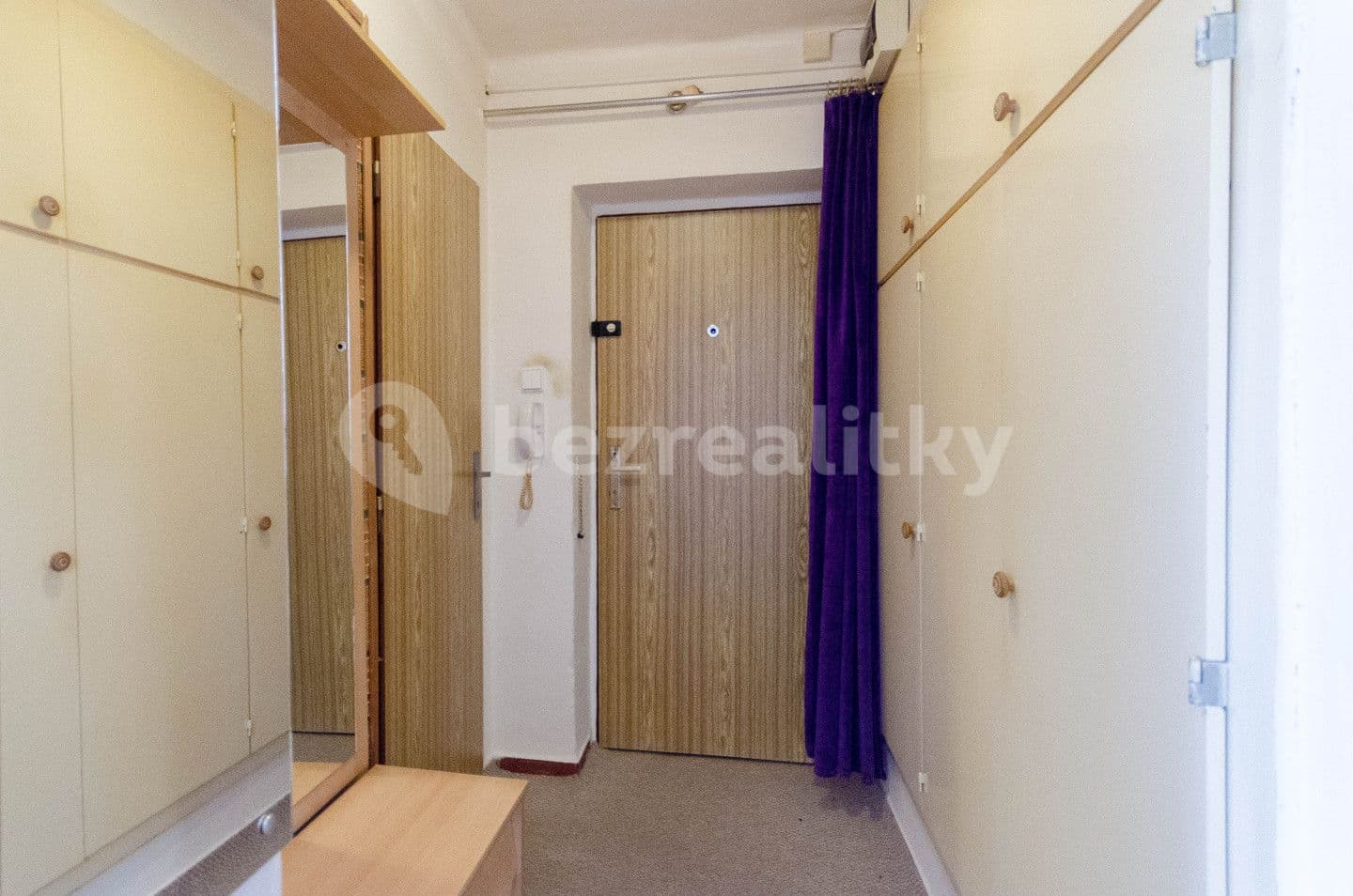 Predaj bytu 2-izbový 50 m², Gurťjevova, Ostrava, Moravskoslezský kraj