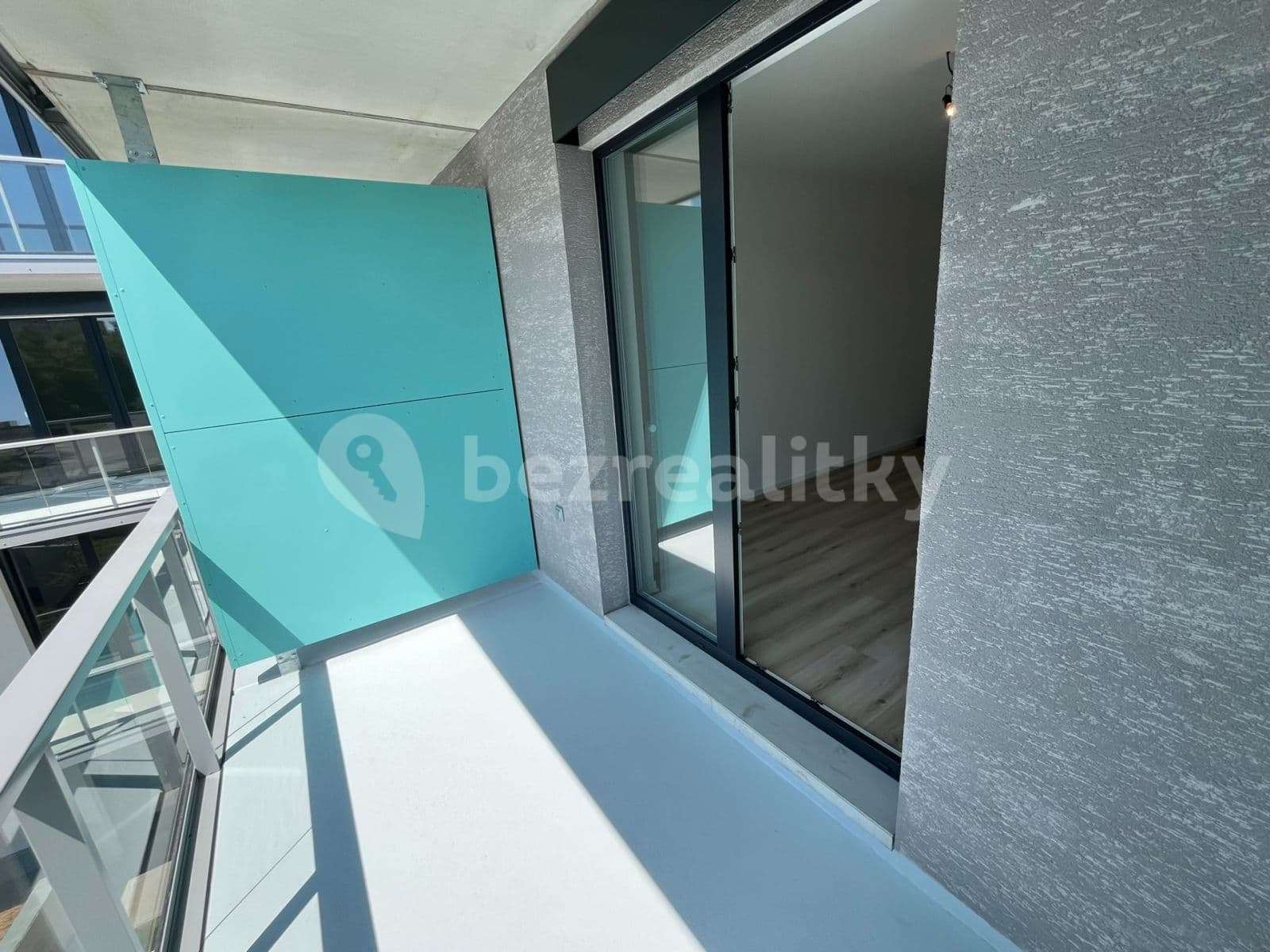 Prenájom bytu 1-izbový 32 m², Milánská, Praha, Praha Prenájom bytu 1-izbový 32 m², Milánská, Praha, Praha