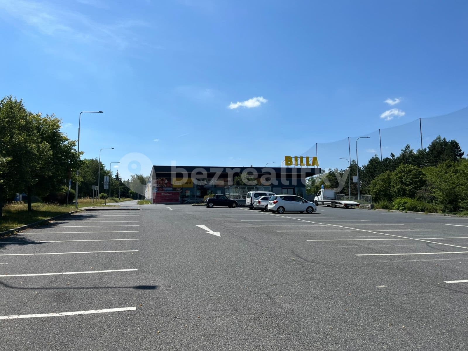 Prenájom bytu 1-izbový 32 m², Milánská, Praha, Praha Prenájom bytu 1-izbový 32 m², Milánská, Praha, Praha