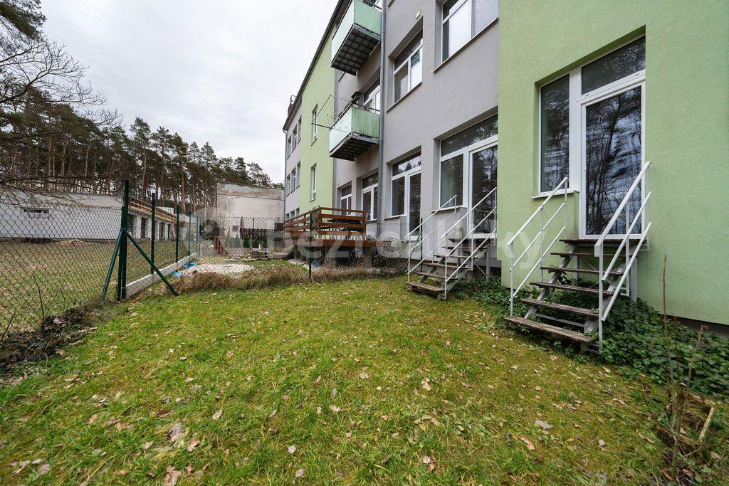 Predaj bytu 3-izbový 80 m², Nádražní, Dubňany, Jihomoravský kraj