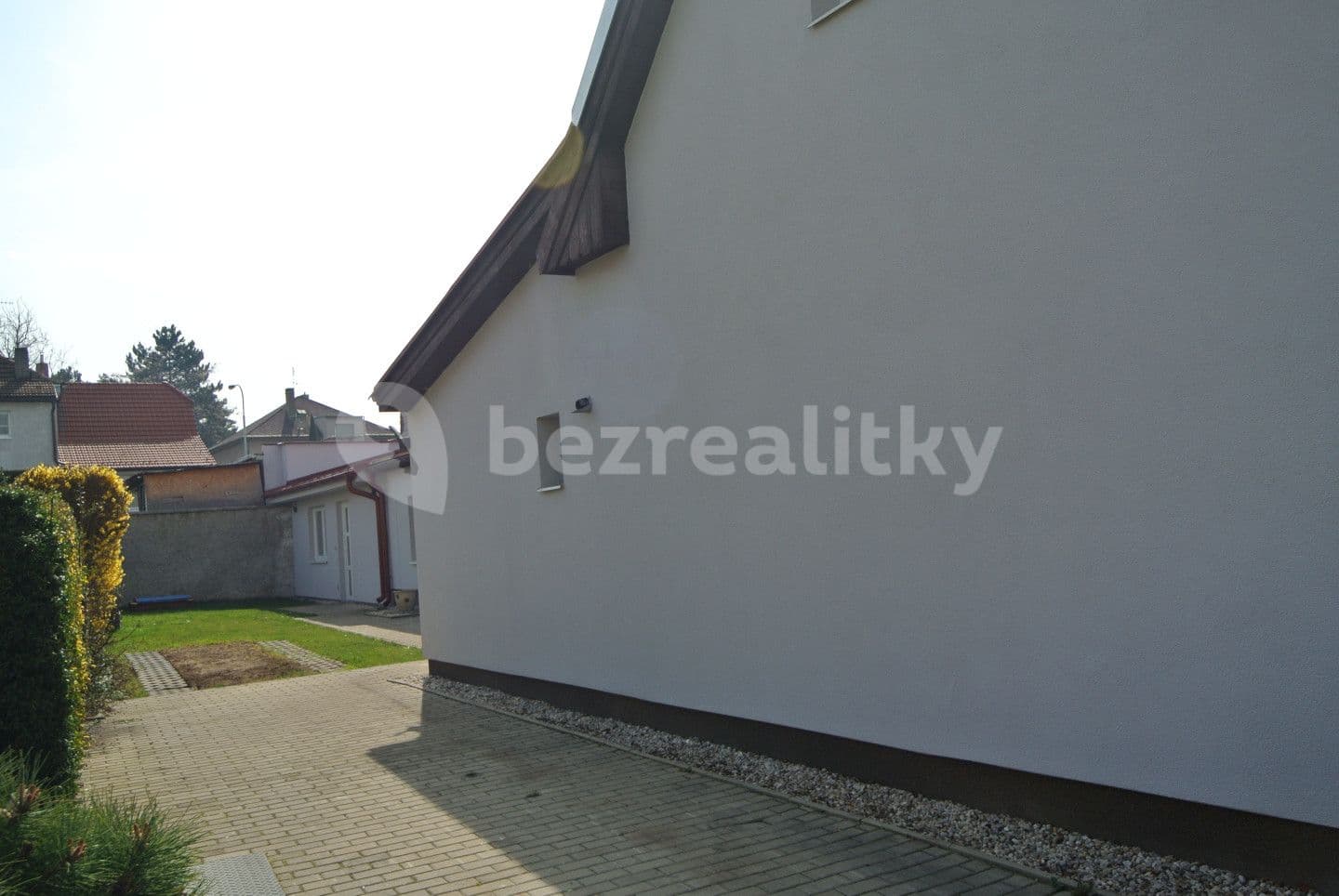 Predaj domu 100 m², pozemek 260 m², Křemílkova, Praha, Praha