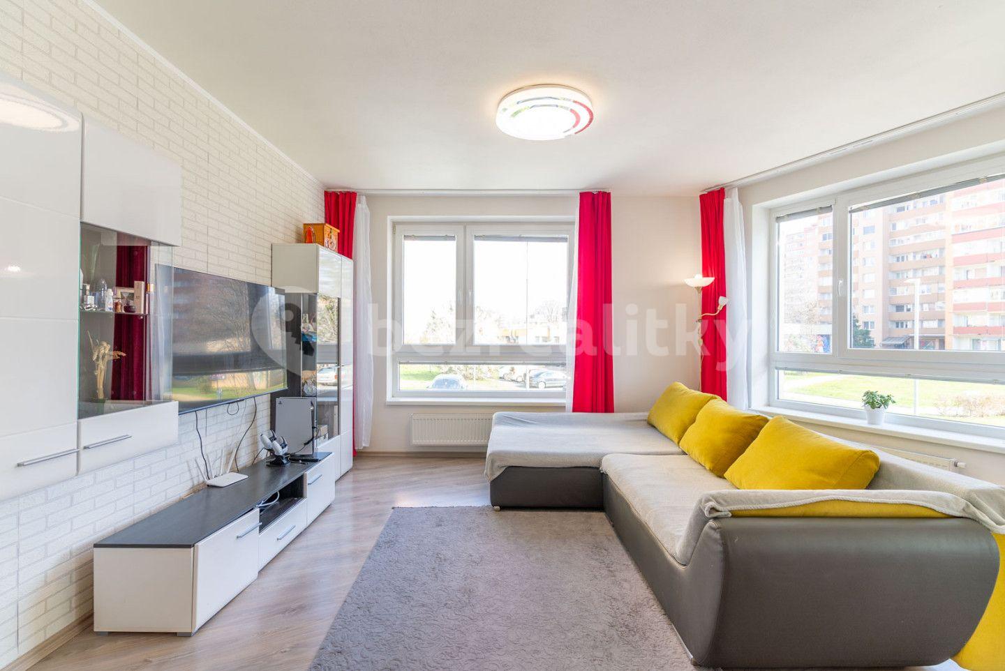 Predaj bytu 2-izbový 58 m², Janského, Olomouc, Olomoucký kraj