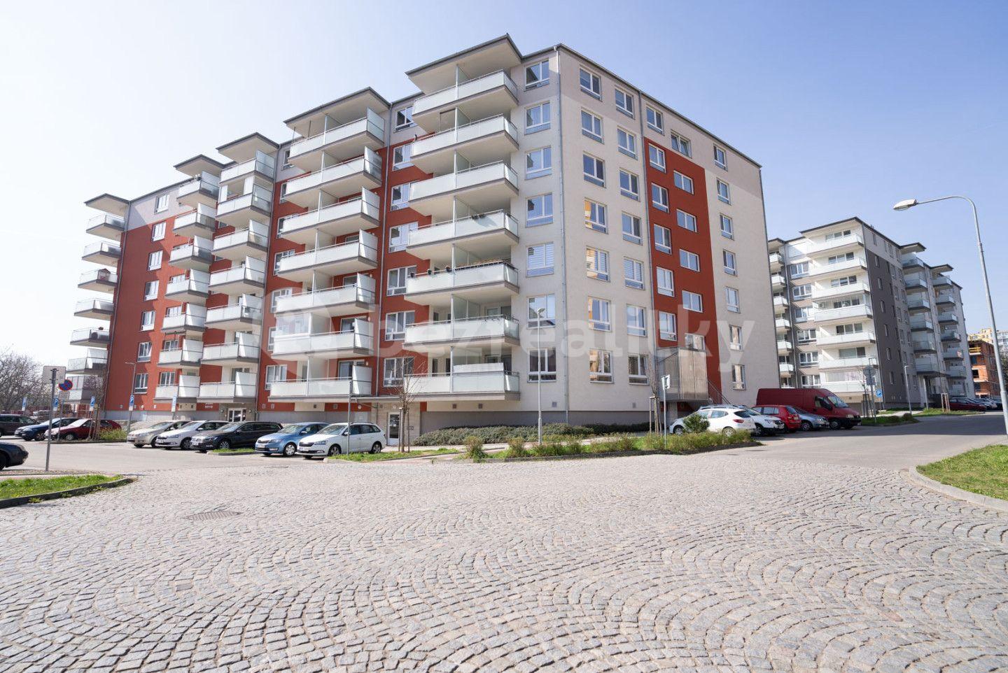 Predaj bytu 2-izbový 58 m², Janského, Olomouc, Olomoucký kraj