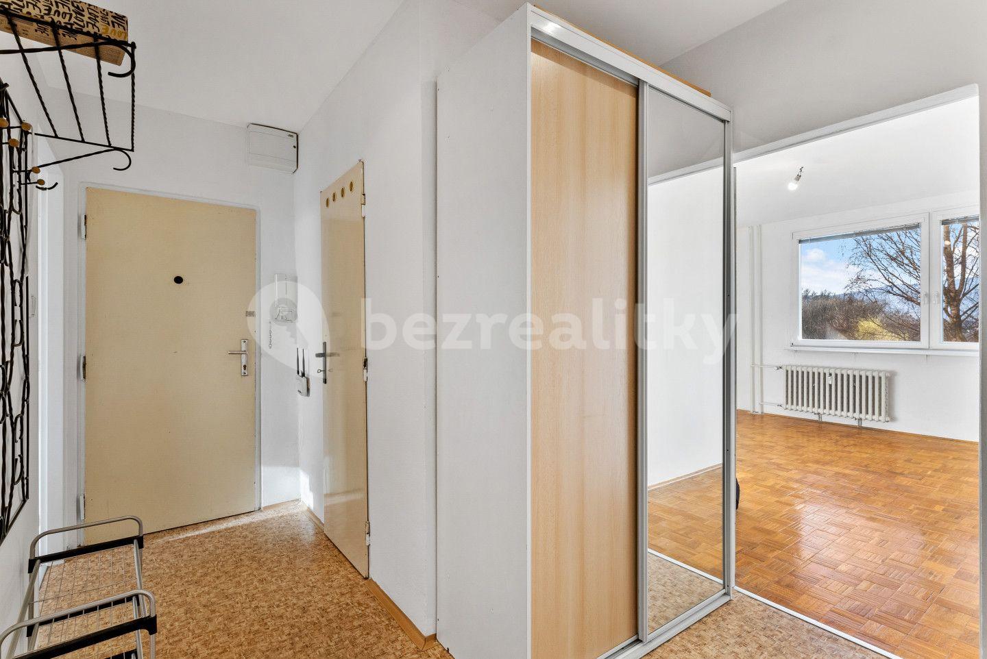 Predaj bytu 2-izbový 60 m², Rychtářská, Liberec, Liberecký kraj