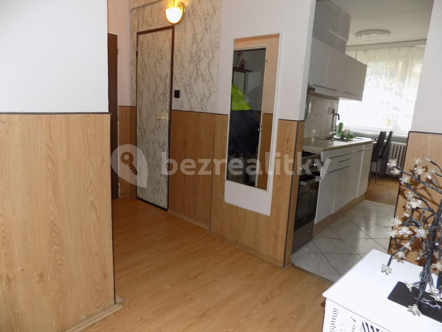 Predaj bytu 3-izbový 79 m², Karla Čapka, Krupka, Ústecký kraj