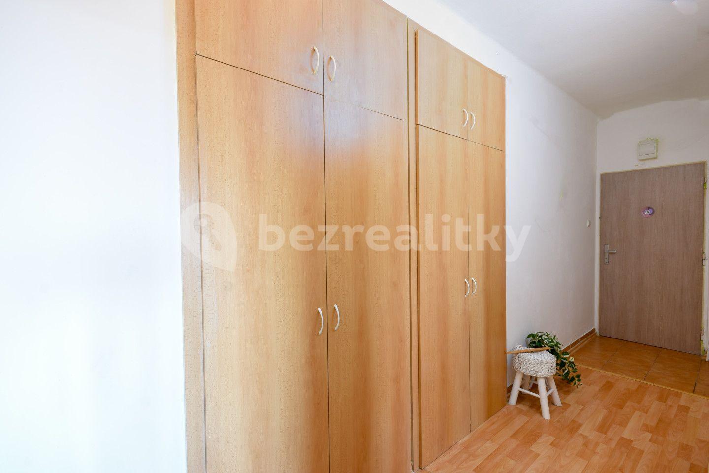 Predaj bytu 3-izbový 61 m², Jana Šoupala, Ostrava, Moravskoslezský kraj