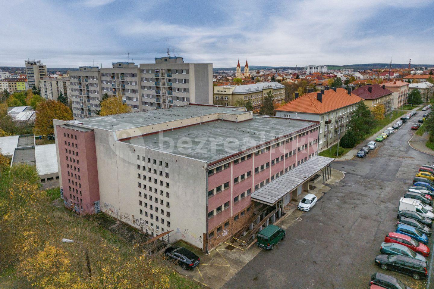 Predaj garáže 12 m², Tomanova, Plzeň, Plzeňský kraj