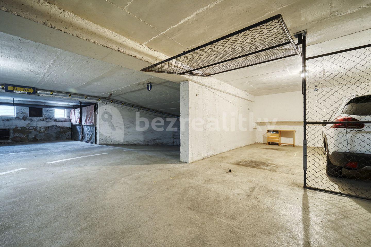 Predaj garáže 12 m², Tomanova, Plzeň, Plzeňský kraj