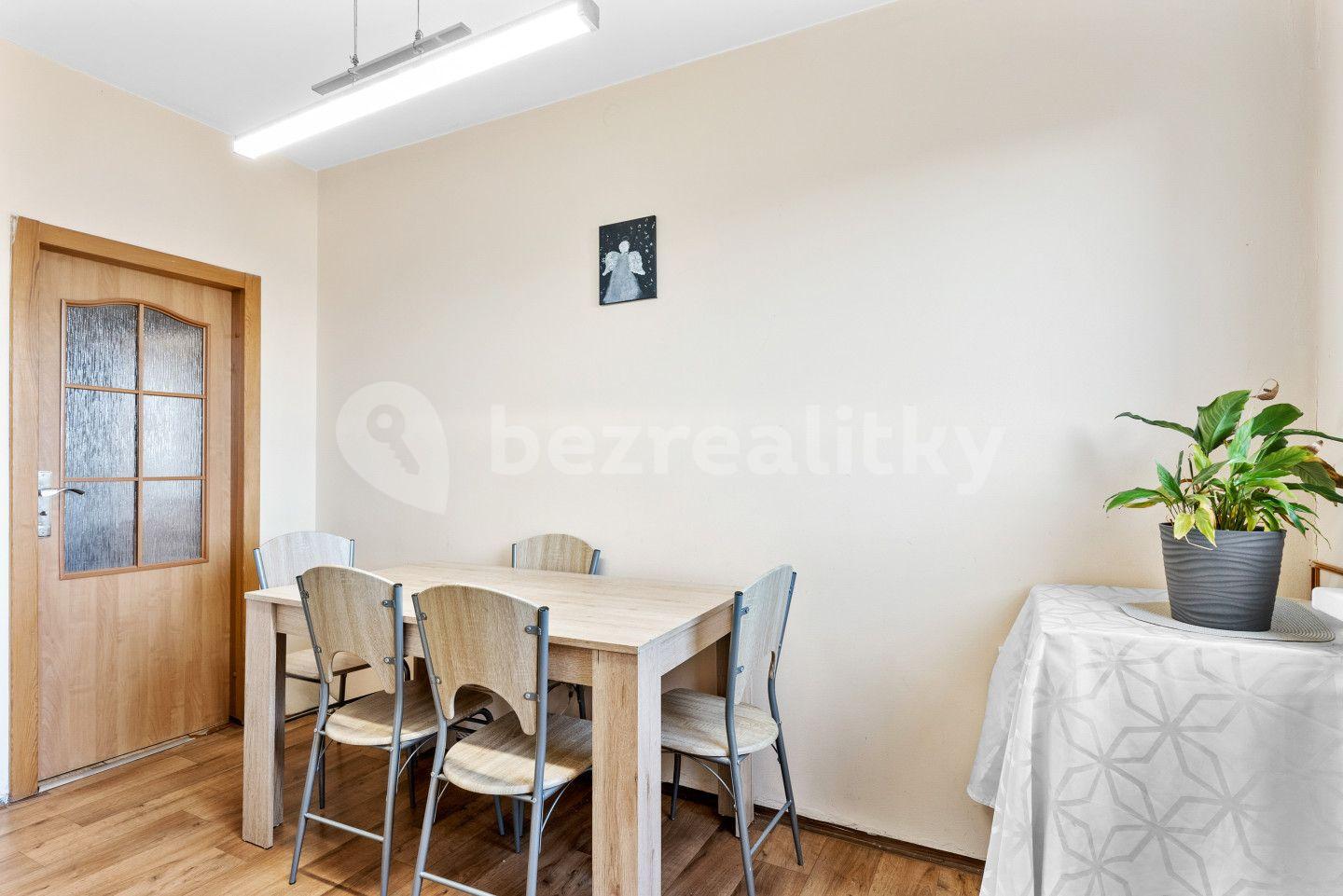 Predaj bytu 5-izbový 94 m², Vackova, Liberec, Liberecký kraj