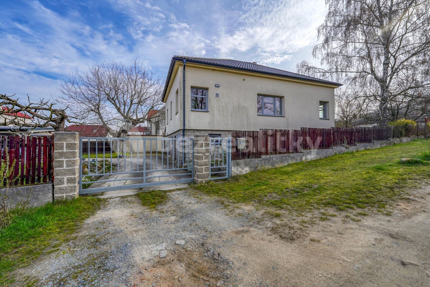 Predaj domu 100 m², pozemek 1.019 m², Ke cvičišti, Štěnovice, Plzeňský kraj