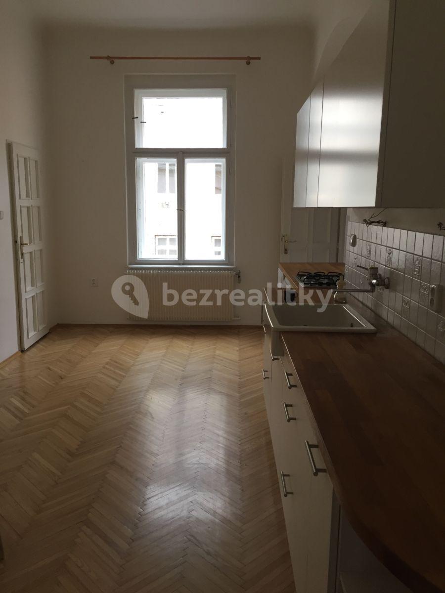 Predaj bytu 3-izbový 91 m², Neklanova, Praha, Praha