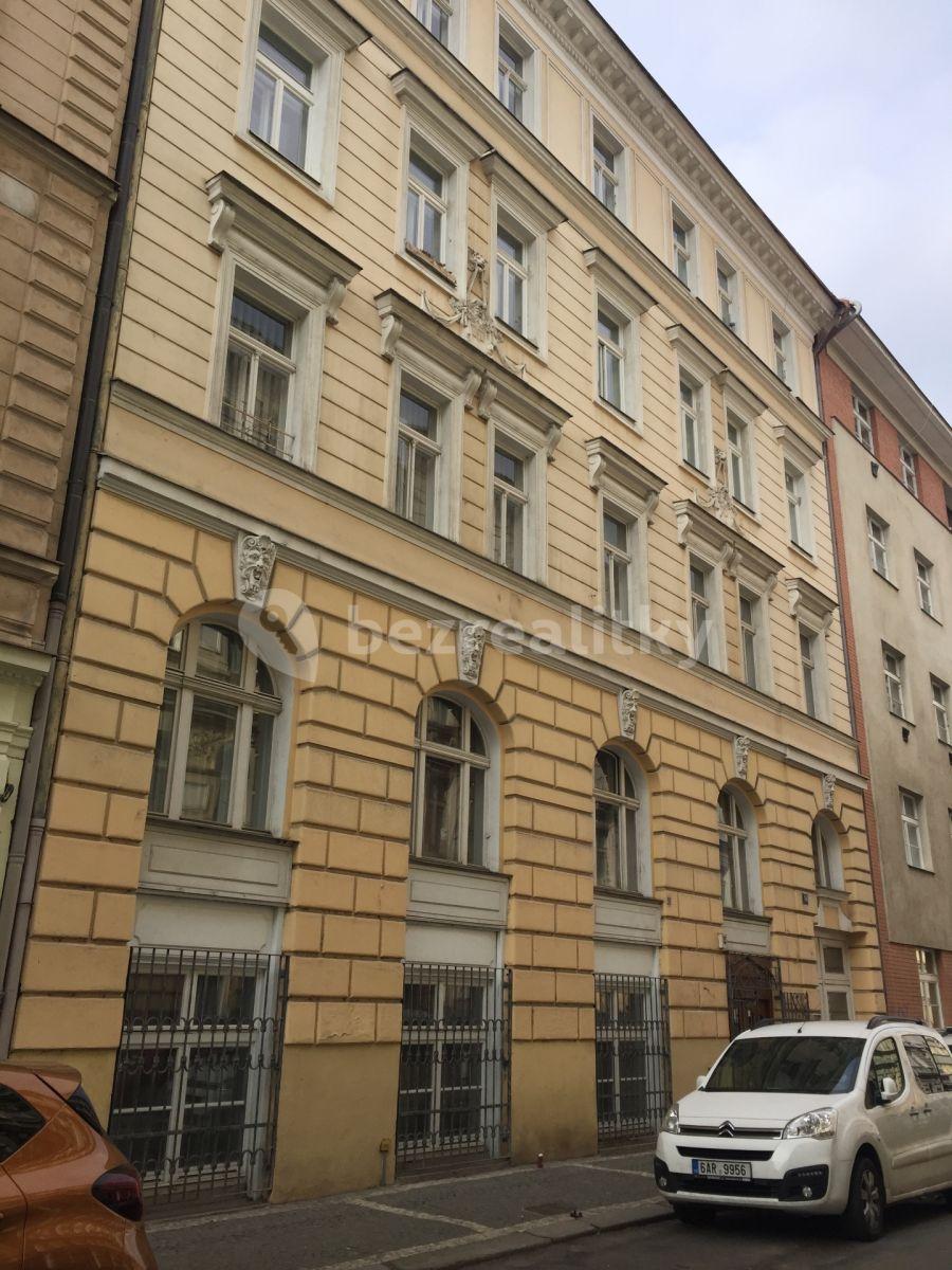 Predaj bytu 3-izbový 91 m², Neklanova, Praha, Praha