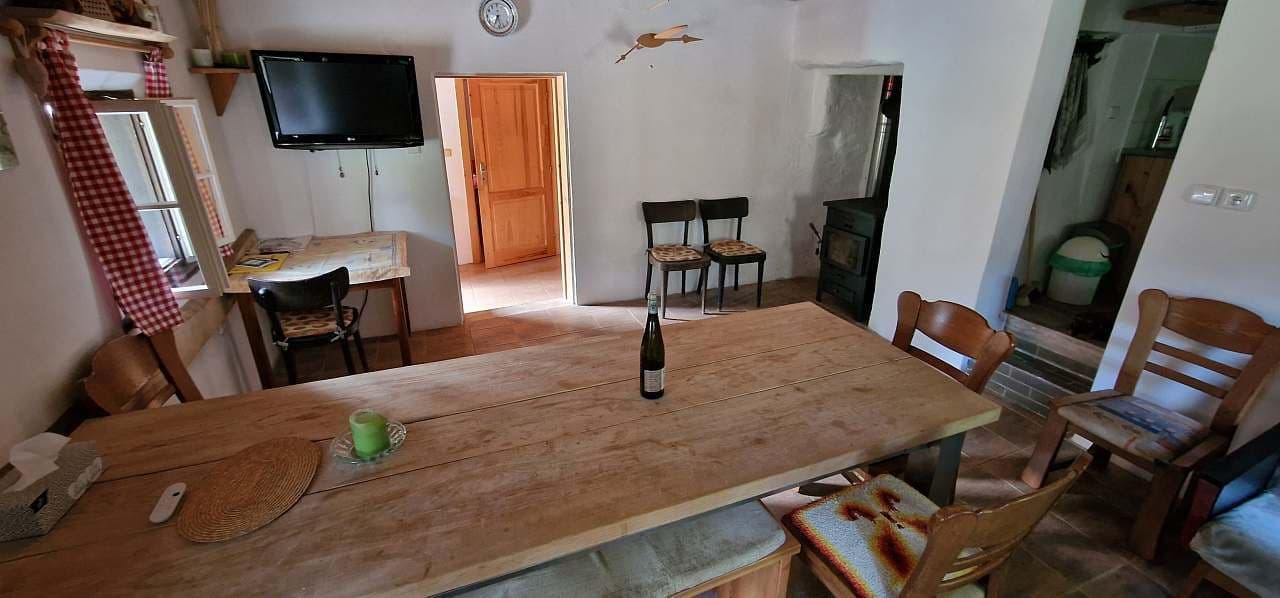 Prenájom rekreačného objektu, Horní Heřmanice, Pardubický kraj Prenájom rekreačného objektu, Horní Heřmanice, Pardubický kraj