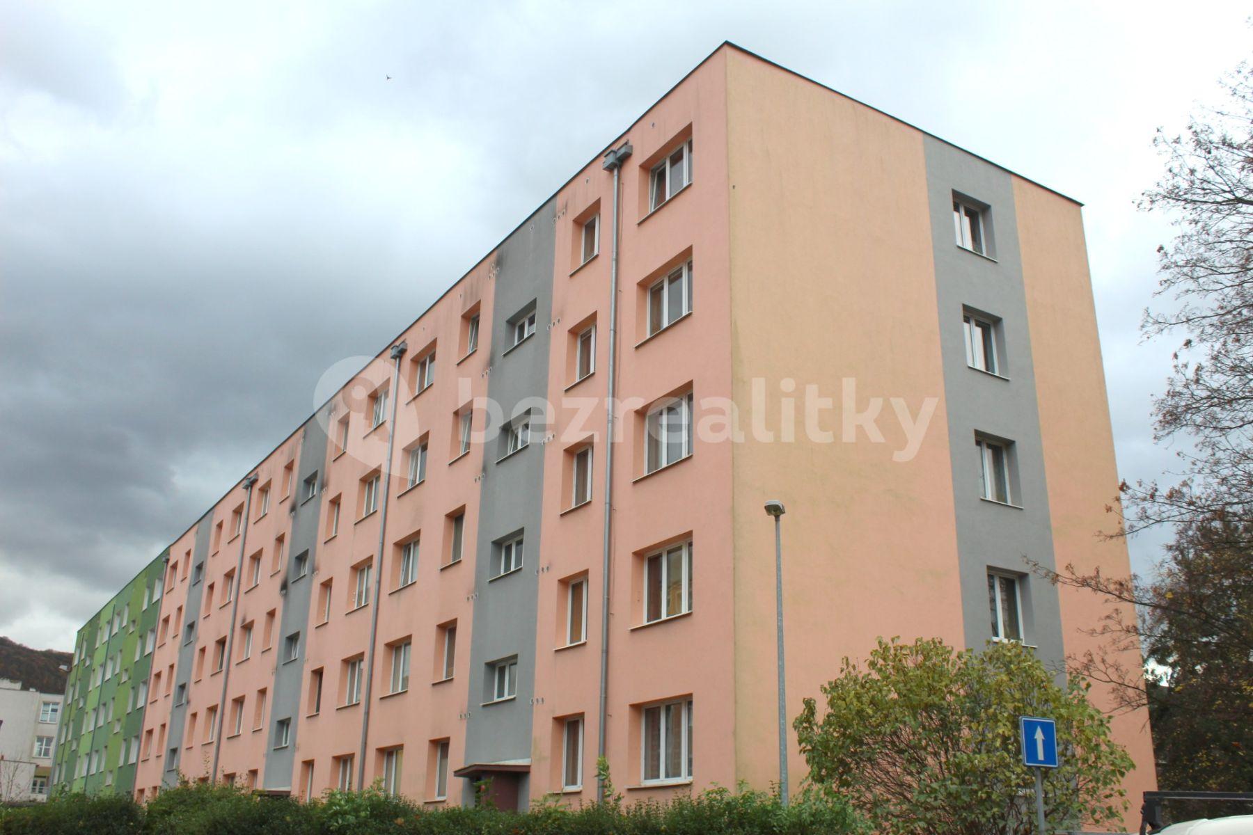 Prenájom bytu 2-izbový 53 m², Kozinova, Ústí nad Labem, Ústecký kraj