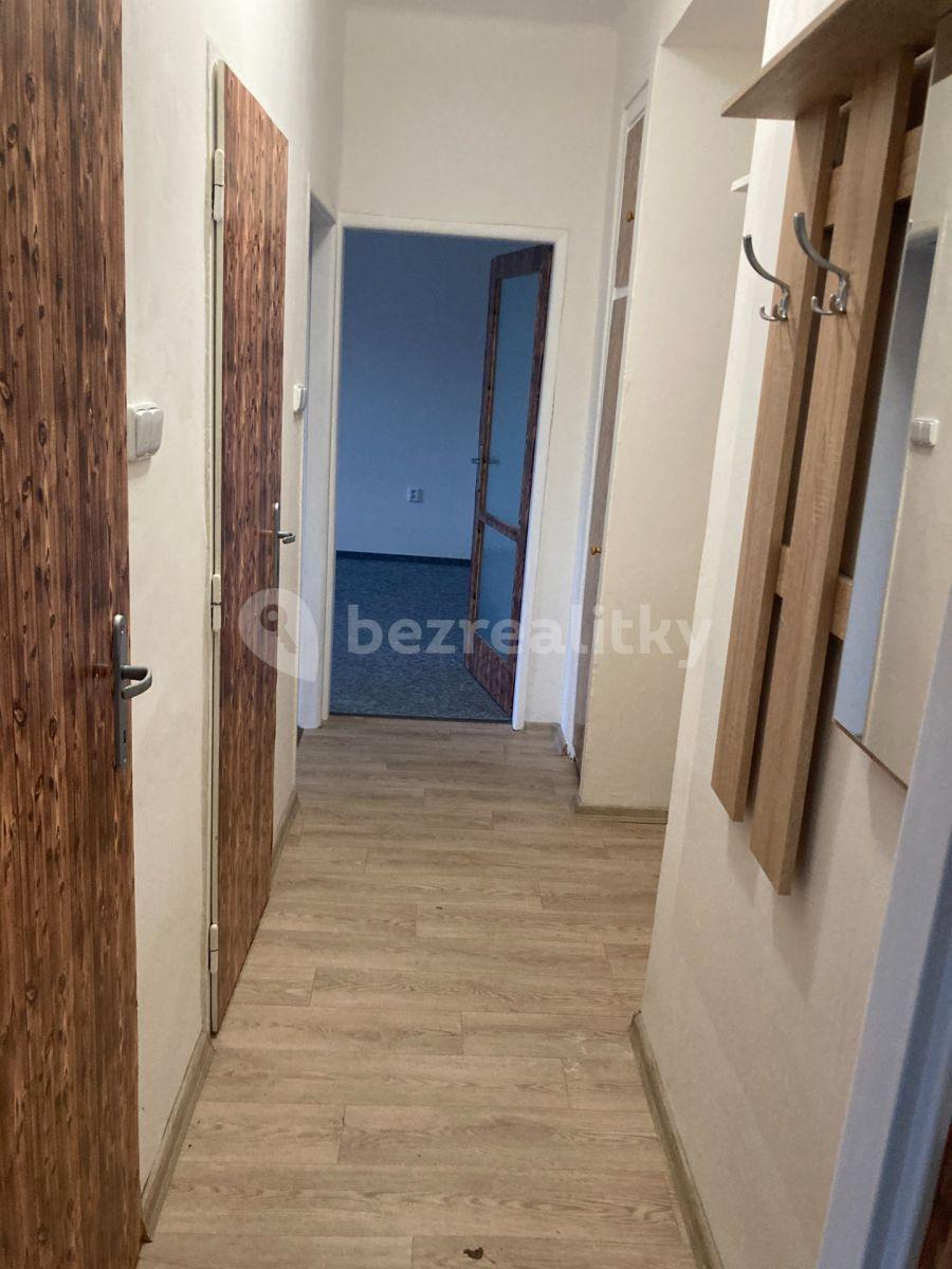 Prenájom bytu 2-izbový 53 m², Kozinova, Ústí nad Labem, Ústecký kraj
