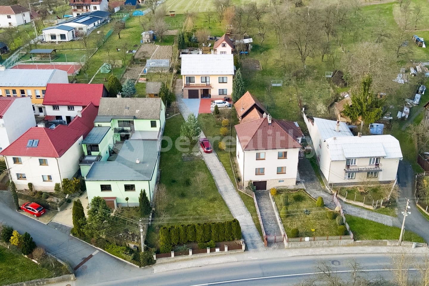 Predaj domu 208 m², pozemek 2.292 m², Sehradice, Zlínský kraj