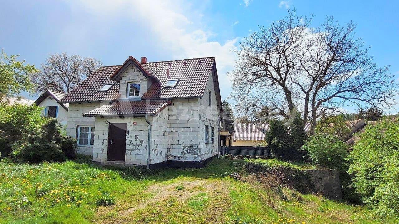 Predaj domu 100 m², pozemek 623 m², Kojetínská, Milín, Středočeský kraj