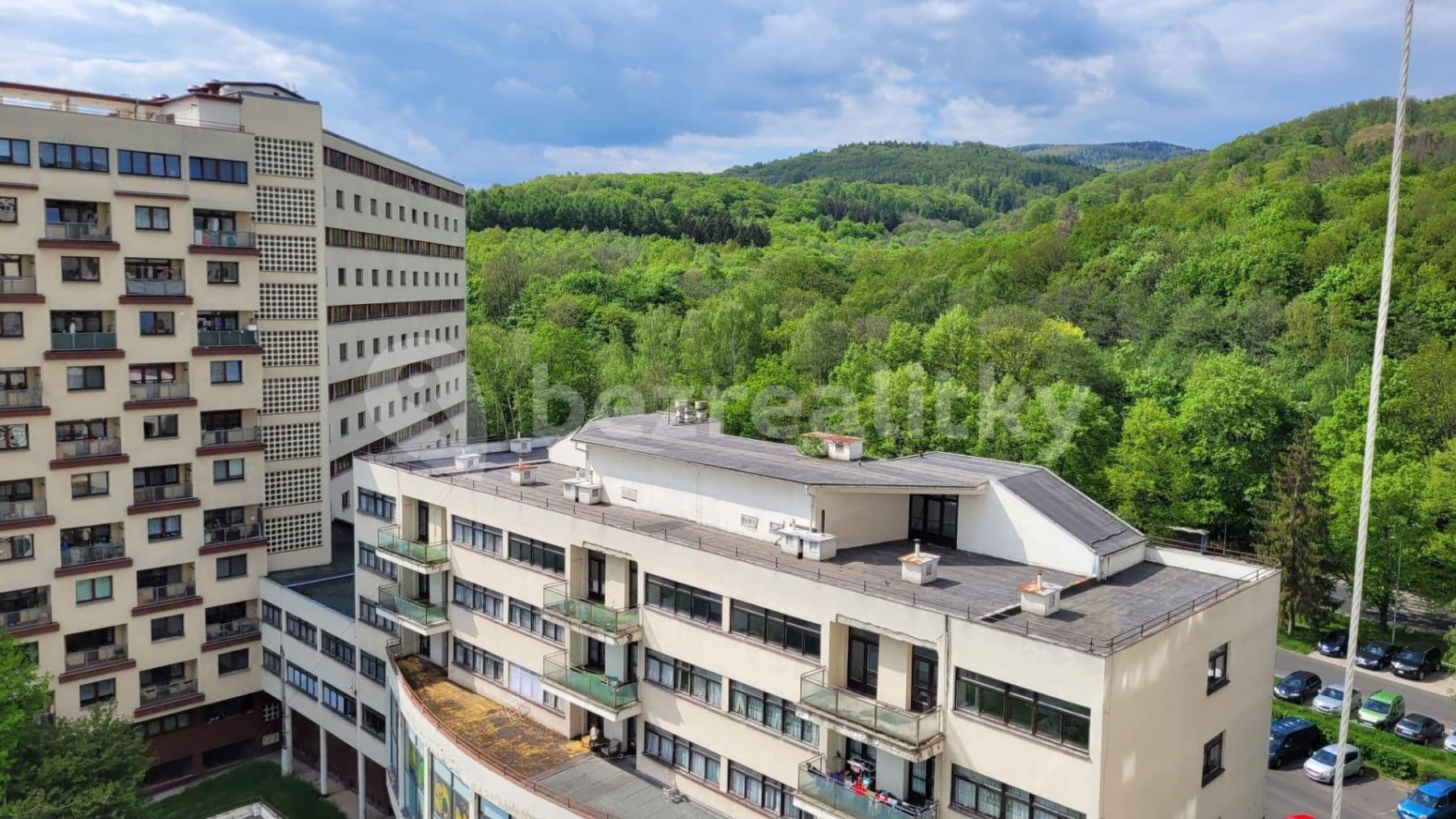 Prenájom bytu 2-izbový 50 m², Podkrušnohorská, Litvínov, Ústecký kraj Prenájom bytu 2-izbový 50 m², Podkrušnohorská, Litvínov, Ústecký kraj