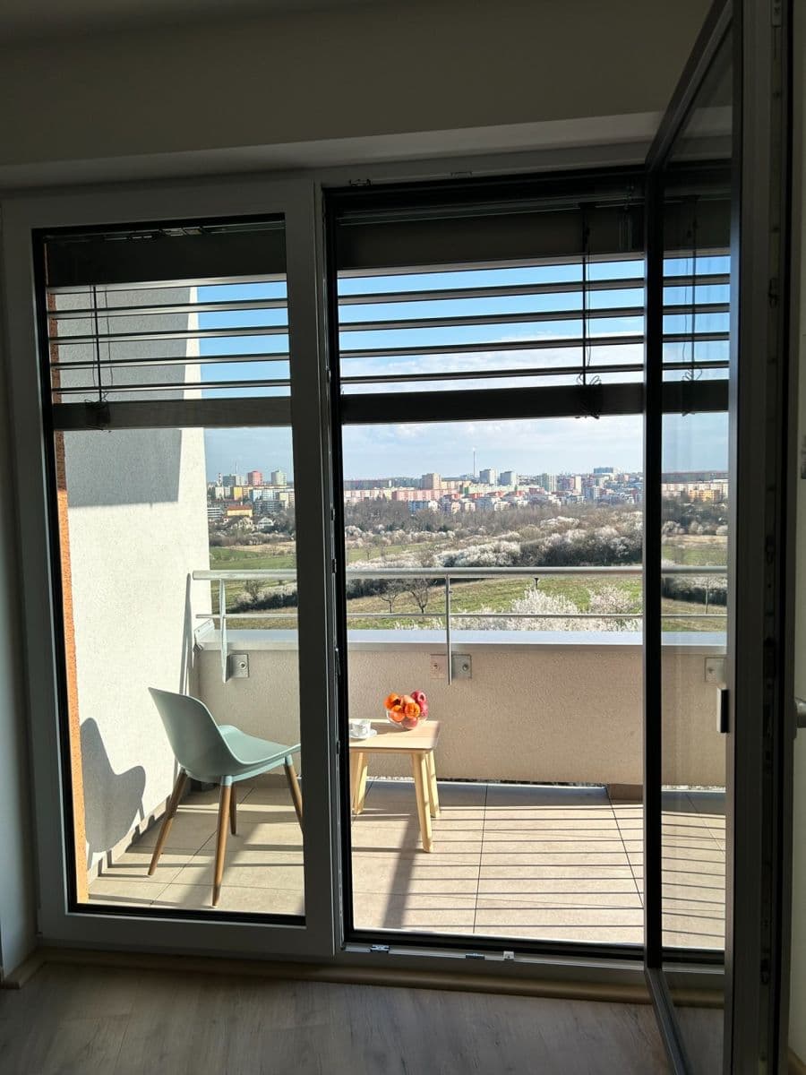 Prenájom bytu 1-izbový 46 m², Klapálkova, Praha, Praha Prenájom bytu 1-izbový 46 m², Klapálkova, Praha, Praha