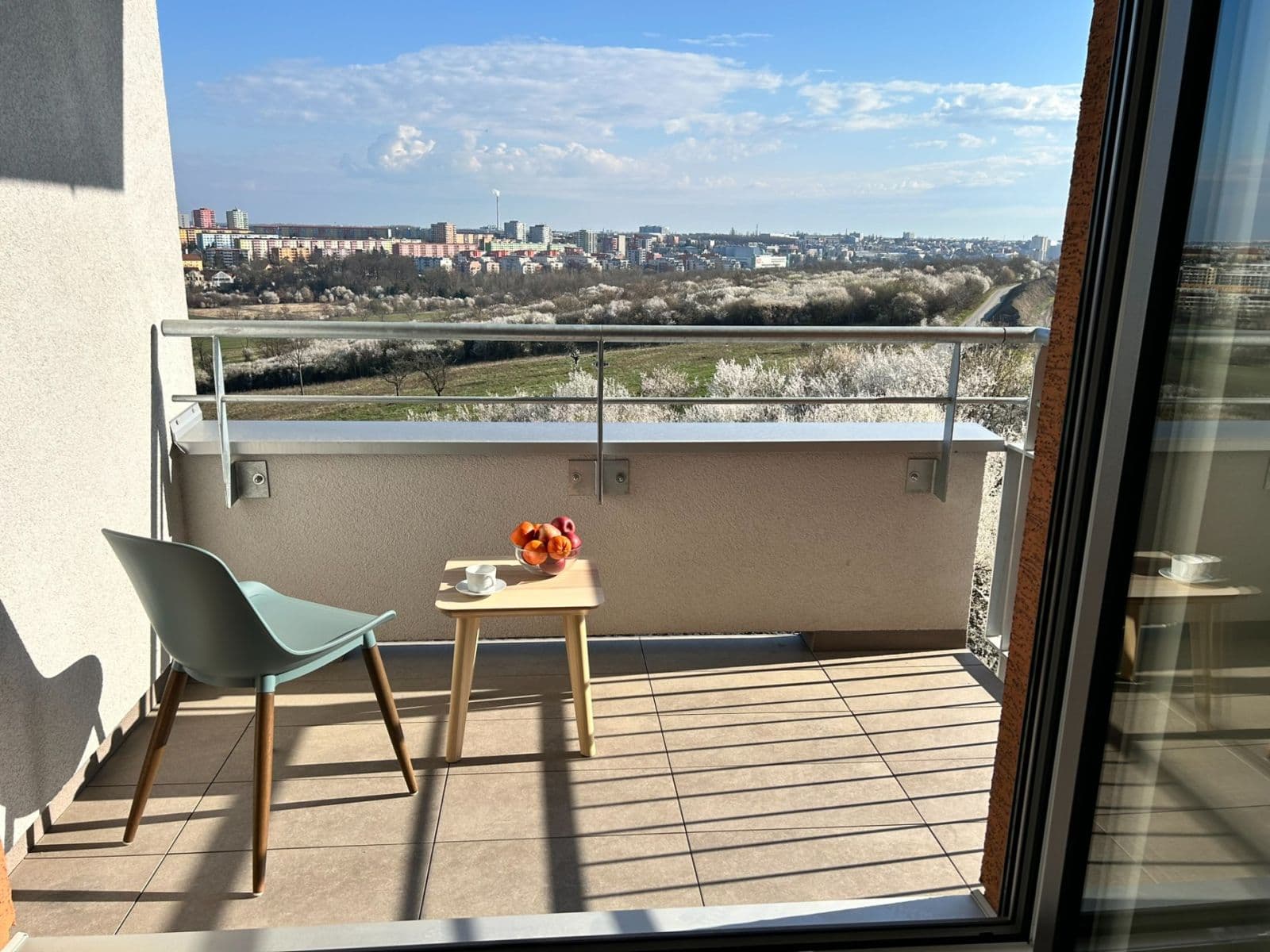 Prenájom bytu 1-izbový 46 m², Klapálkova, Praha, Praha Prenájom bytu 1-izbový 46 m², Klapálkova, Praha, Praha