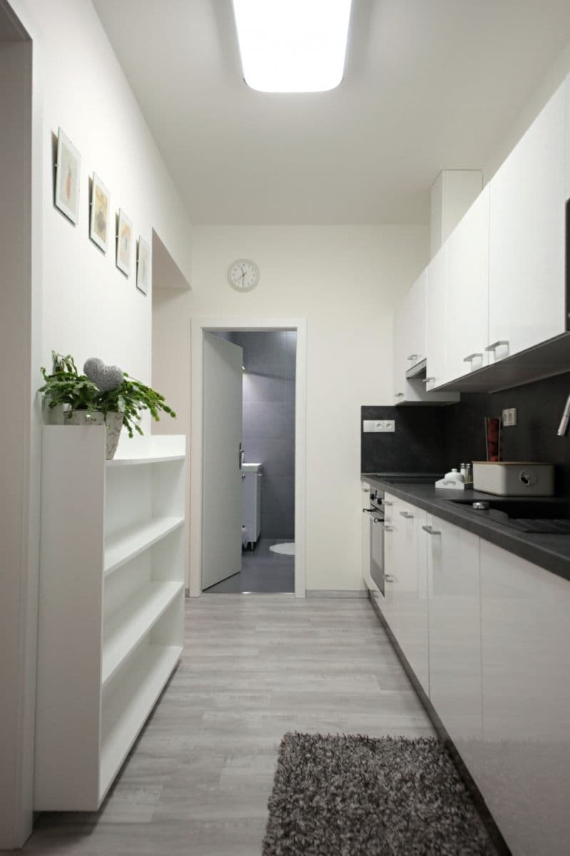 Prenájom bytu 56 m², Slovinská, Praha, Praha Prenájom bytu 56 m², Slovinská, Praha, Praha