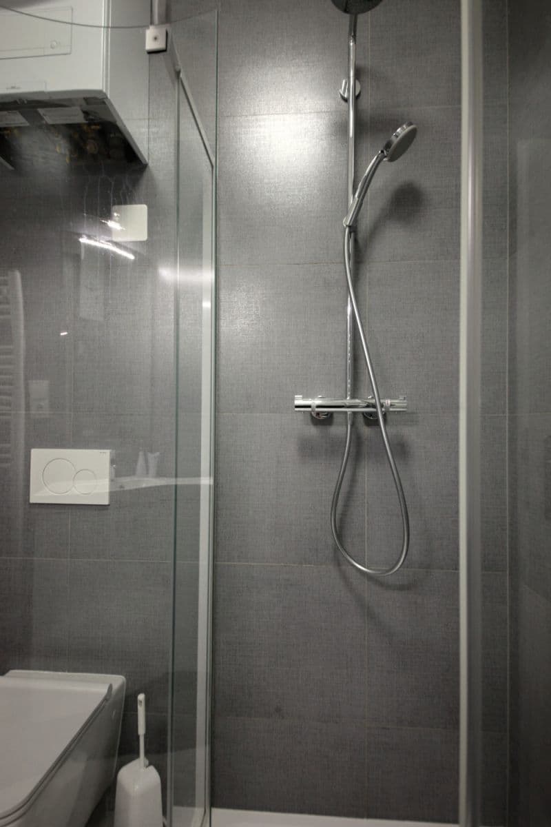 Prenájom bytu 56 m², Slovinská, Praha, Praha Prenájom bytu 56 m², Slovinská, Praha, Praha