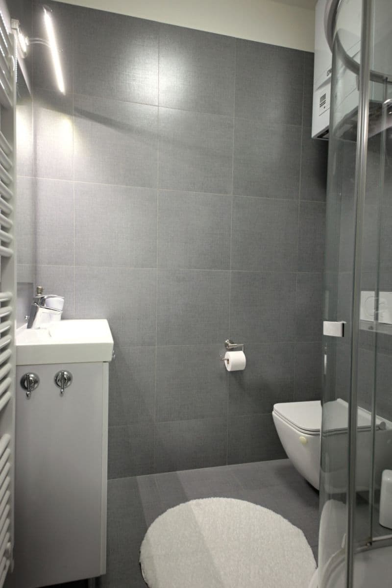 Prenájom bytu 56 m², Slovinská, Praha, Praha Prenájom bytu 56 m², Slovinská, Praha, Praha