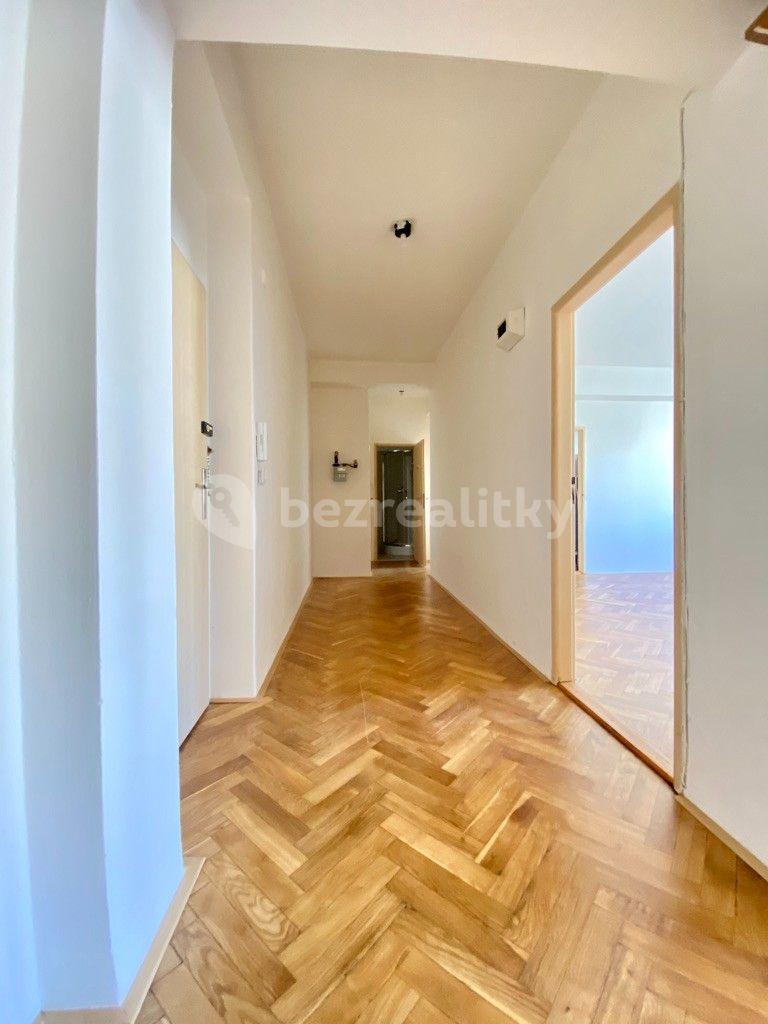 Predaj bytu 2-izbový 72 m², Za Hládkovem, Praha, Praha