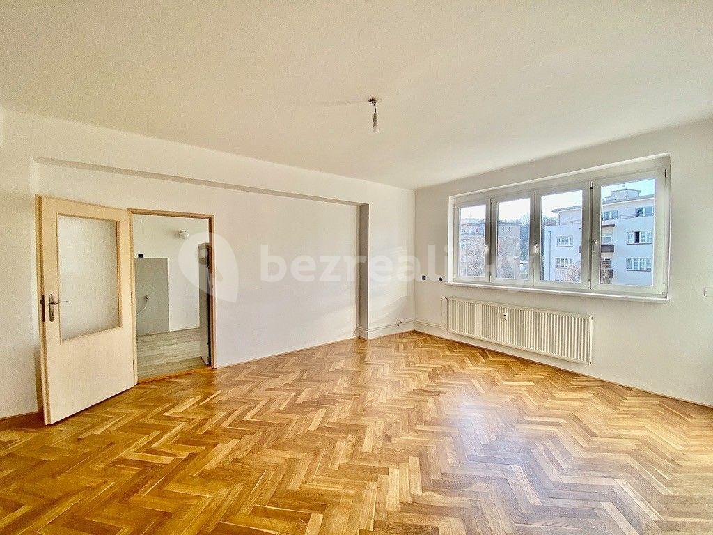 Predaj bytu 2-izbový 72 m², Za Hládkovem, Praha, Praha