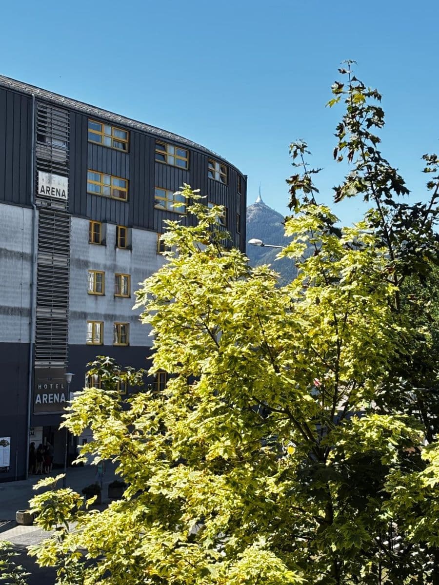 Prenájom bytu 1-izbový 40 m², Jeronýmova, Liberec, Liberecký kraj Prenájom bytu 1-izbový 40 m², Jeronýmova, Liberec, Liberecký kraj