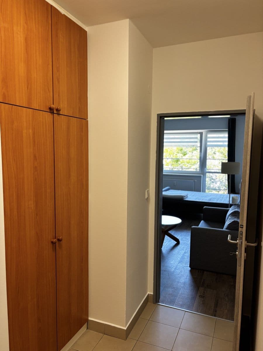 Prenájom bytu 1-izbový 40 m², Jeronýmova, Liberec, Liberecký kraj Prenájom bytu 1-izbový 40 m², Jeronýmova, Liberec, Liberecký kraj
