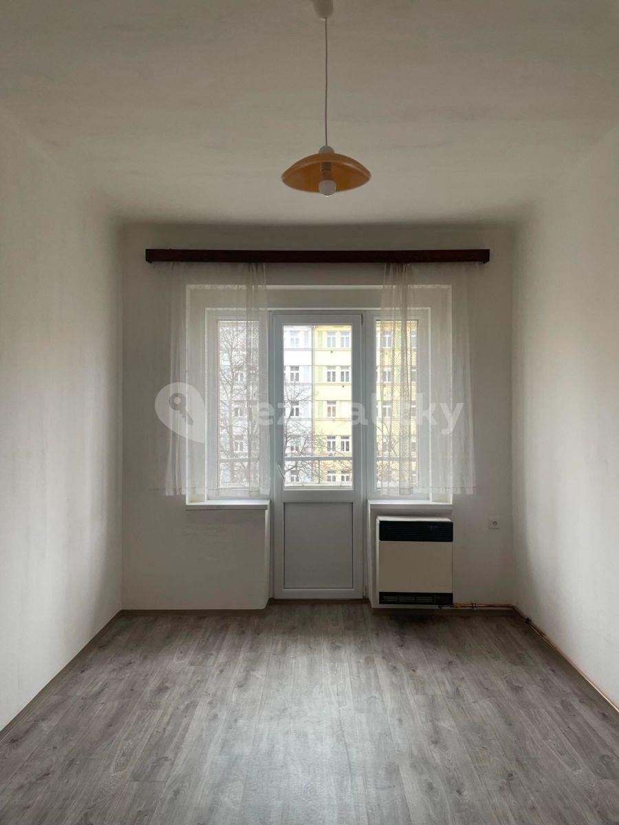 Prenájom bytu 2-izbový 52 m², náměstí Dr. Václava Holého, Praha, Praha