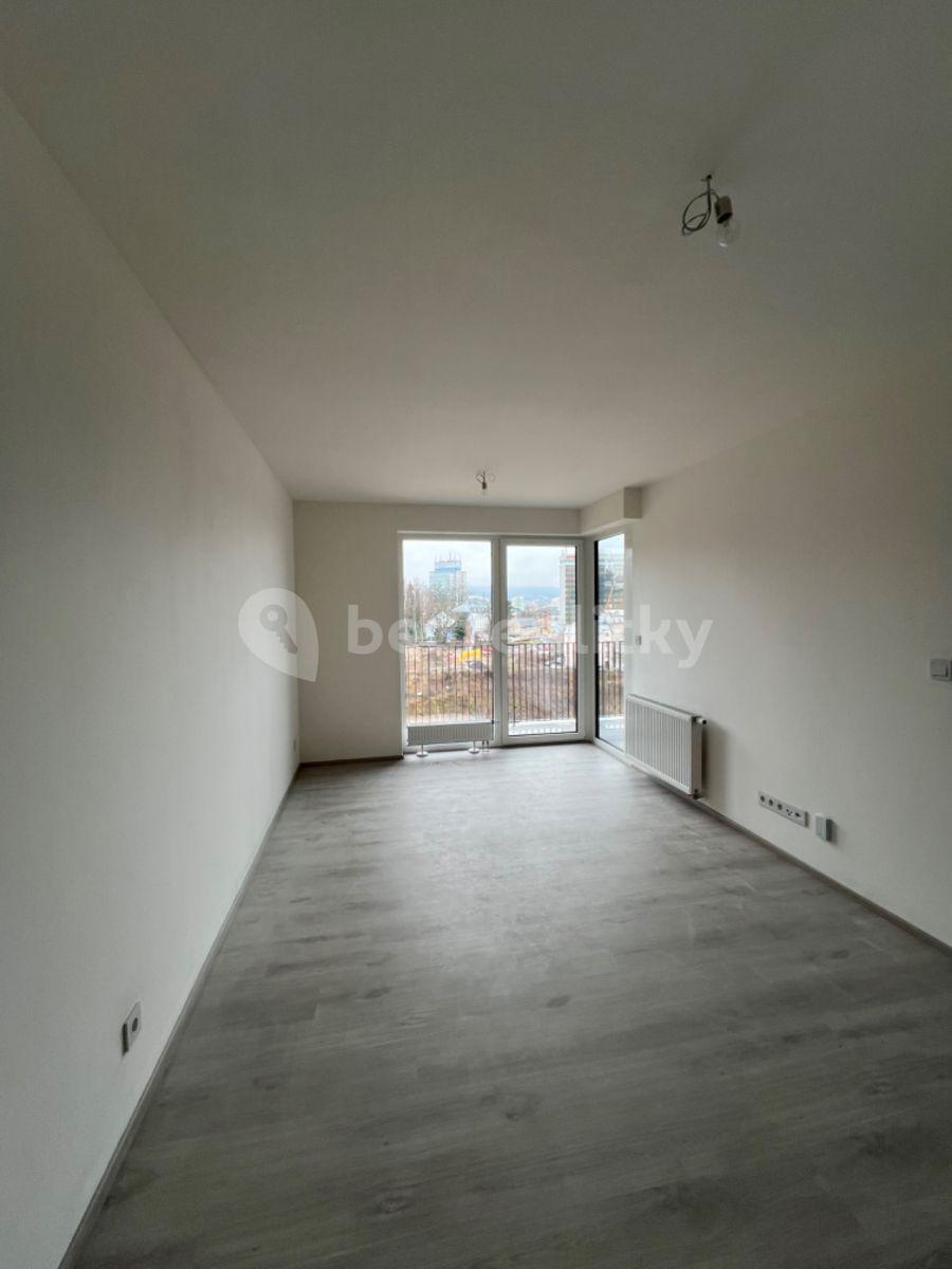 Prenájom bytu 2-izbový 50 m², Na Perštýně, Liberec, Liberecký kraj