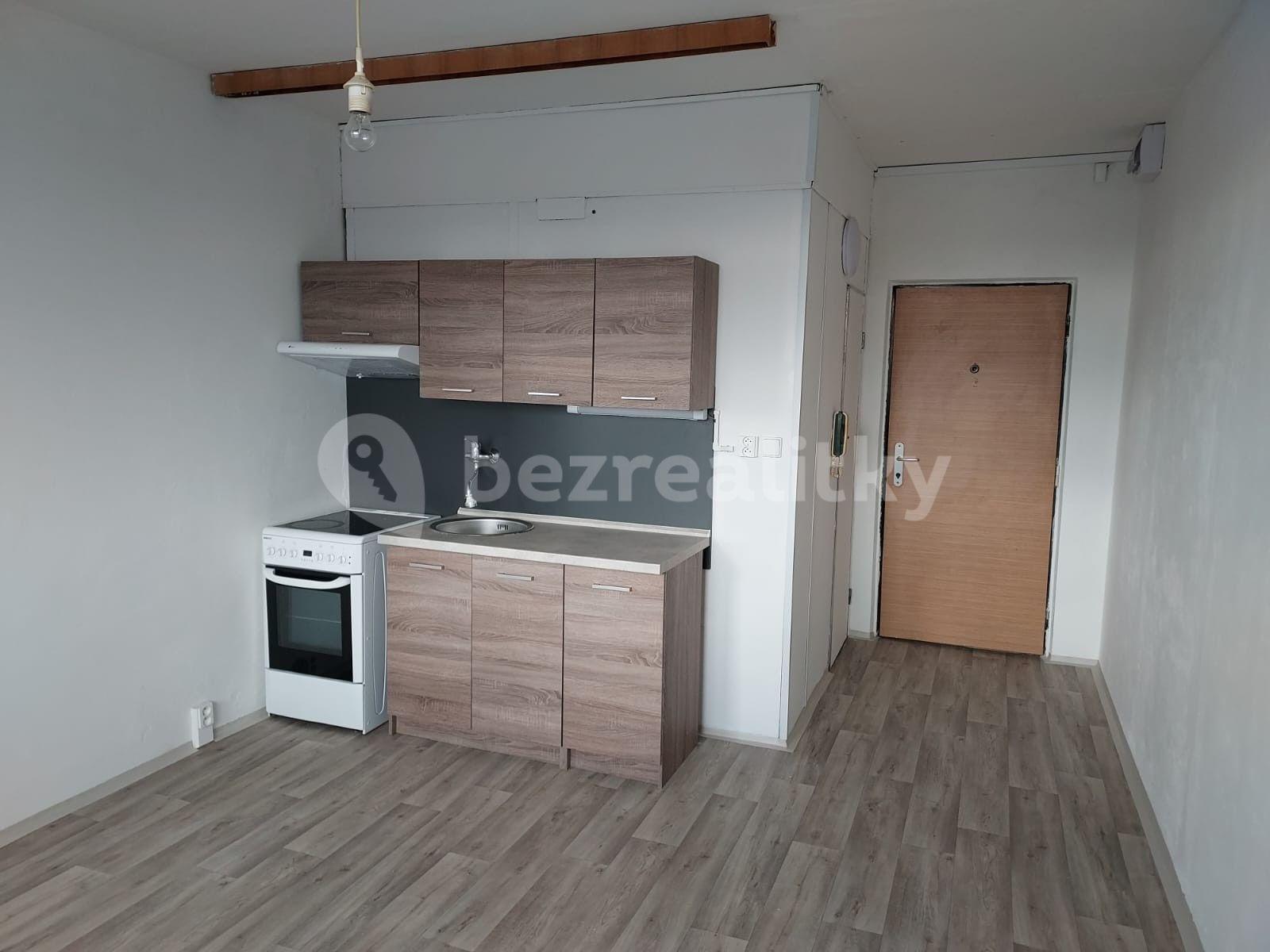 Prenájom bytu 1-izbový 36 m², Jizerská, Ústí nad Labem, Ústecký kraj
