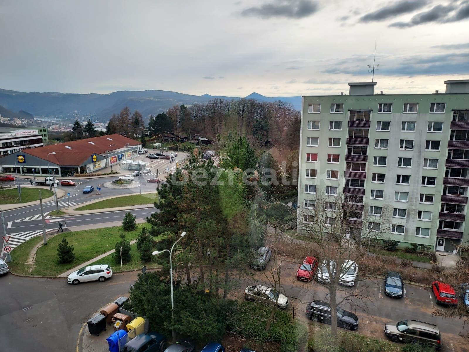 Prenájom bytu 1-izbový 36 m², Jizerská, Ústí nad Labem, Ústecký kraj