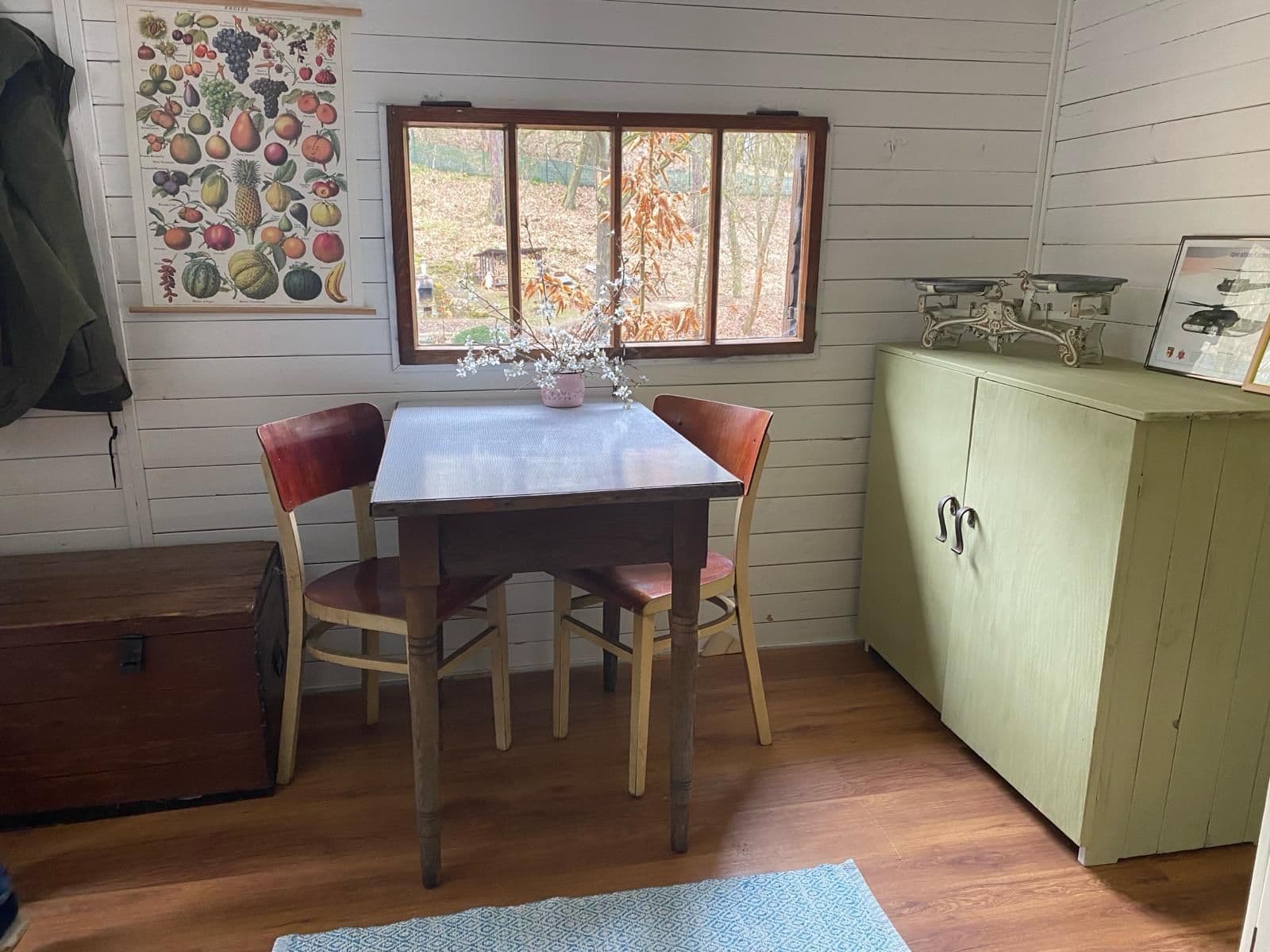 Predaj rekreačného objektu 28 m², pozemek 28 m², Mníšek pod Brdy, Středočeský kraj Predaj rekreačného objektu 28 m², pozemek 28 m², Mníšek pod Brdy, Středočeský kraj