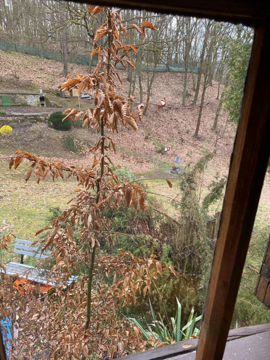 Predaj rekreačného objektu 28 m², pozemek 28 m², Mníšek pod Brdy, Středočeský kraj Predaj rekreačného objektu 28 m², pozemek 28 m², Mníšek pod Brdy, Středočeský kraj