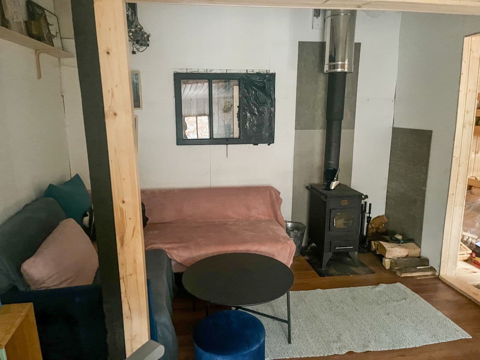 Predaj rekreačného objektu 28 m², pozemek 28 m², Mníšek pod Brdy, Středočeský kraj Predaj rekreačného objektu 28 m², pozemek 28 m², Mníšek pod Brdy, Středočeský kraj