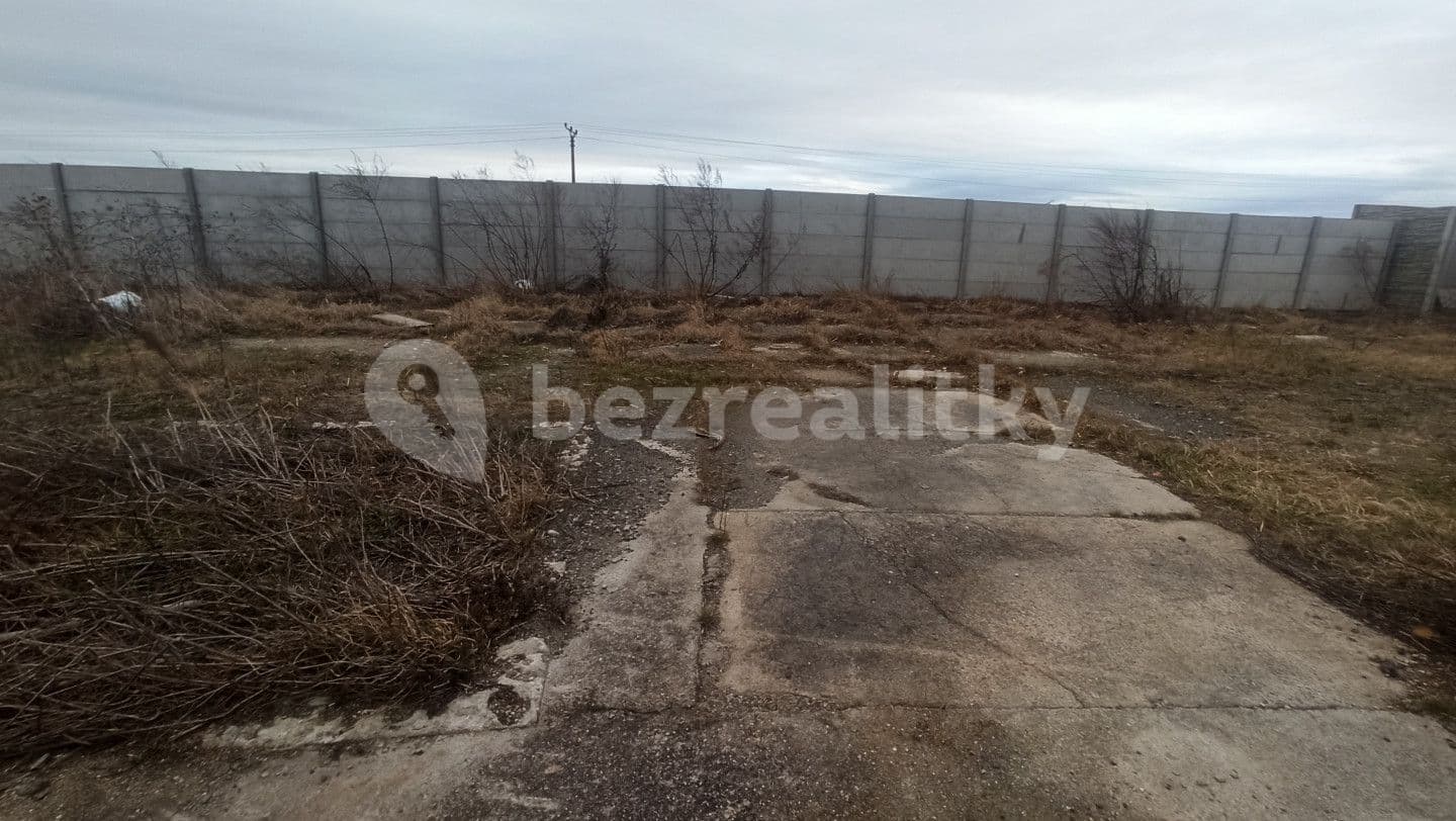 Predaj pozemku 1.933 m², Jevišovka, Jihomoravský kraj