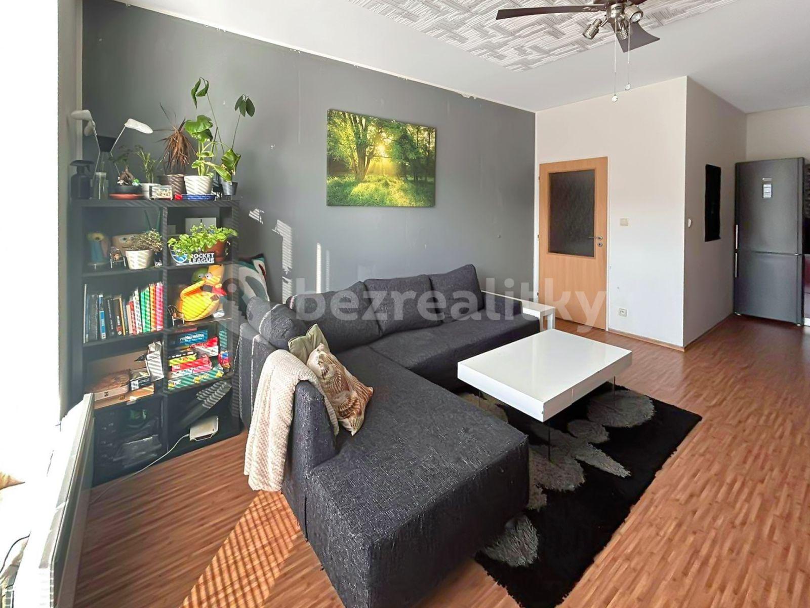 Predaj bytu 2-izbový 50 m², Křehlíkova, Brno, Jihomoravský kraj