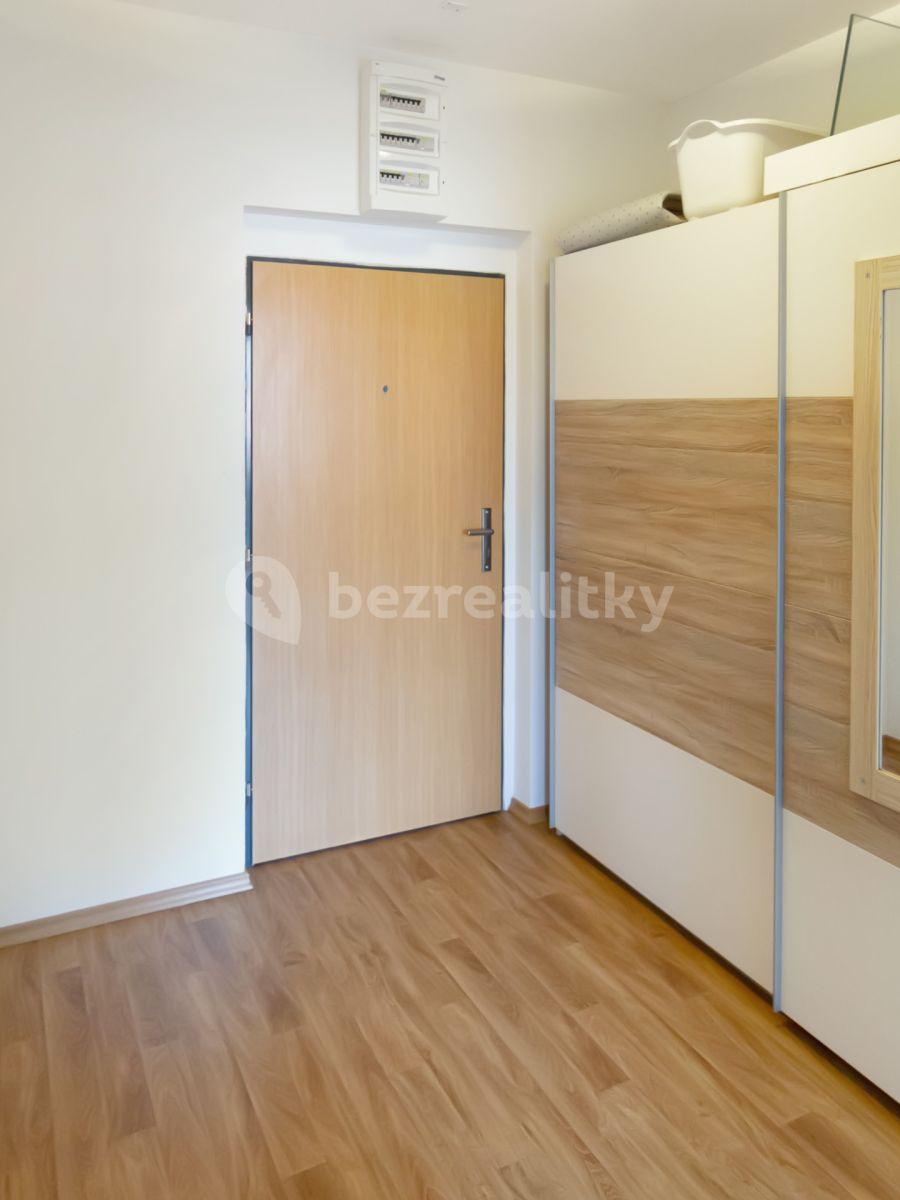 Predaj bytu 2-izbový 50 m², Křehlíkova, Brno, Jihomoravský kraj